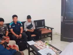 Tiga Perusahaan Pelaksana Proyek APBN di Kabupaten Kupang Segera Bayar Pajak