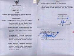 Santunan Duka Era JERIKO Naik jadi Rp3,5 Juta Per Orang, Disalurkan untuk 528 Orang