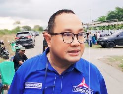 Anggota DPRD NTT Soroti KPU Larang Wartawan Meliput Sebagai Perbuatan Memalukan