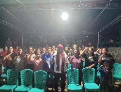 Ikut Aturan Pempus, Saat Dijabat Jeriko PAD Kota Kupang Tidak Turun