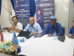 Besok Demokrat NTT Gelar Rapimda, Bahas Pemenangan Pilkada 2024