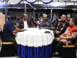 Pj Wali Kota Kupang Minta Para Kandidat Pilkada Serius Atasi Kebersihan dan Sampah