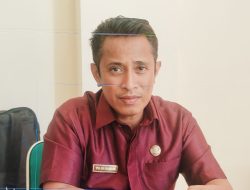 Percepatan Rehabilitasi Infrastruktur Jalan Melalui Pos Pantau Action Oleh : Mateldius S. J. Sanam, S, T