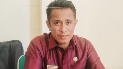 Percepatan Rehabilitasi Infrastruktur Jalan Melalui Pos Pantau Action Oleh : Mateldius S. J. Sanam, S, T