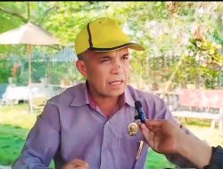 Daniel Taimenas Ajak Masyarakat Pilih Melki Laka Lena dan Jhoni Asadoma di Pilgub NTT