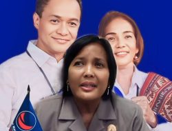 Lengkap dan Berpengalaman, Sofie de Haan Ajak Masyarakat Pilih Paket Kemesraan 