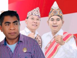 Berhasil di Periode Lalu, Anis Mase Ajak Masyarakat Pilih Paket Korsa