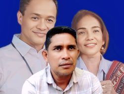 Paket Kemesraan jadi Sosok Bapak dan Mama untuk Sejahterakan Masyarakat 