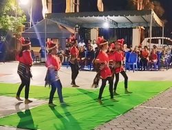 Fashion Show dan Tarian Kreasi Meriahkan Perayaan Ulang Tahun GMIT dan Hari Reformasi di Jemaat Ora et Labora