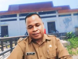 Diduga Tak Sesuai Bestek, RPB Dinas Koperasi NTT di Sumlili Terancam Mubazir 