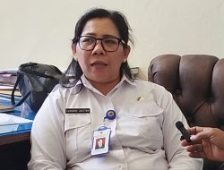 Cegah Stunting, Dinas PPKB Kabupaten Kupang Beri Pendampingan ke Calon Pengantin