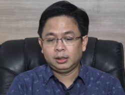  Lembaga Survei Indikator Politik Bantah Popularitas Chris Widodo-Serena Francis 52,91% 