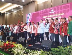 Lucu, Sudah Tuntas Dibayarkan, George Hadjoh Ungkit Lagi Polemik Dana PPPK 