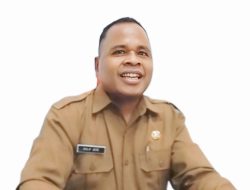 Optimalisasi Pengelolaan Simpan Pinjam pada KSP/USP Koperasi Melalui Buku Saku Panduan Khusus Credere Unity oleh Filipe Lelo Bere,SE,MM