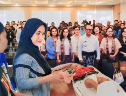 Pakar Kesehatan Kota Kupang Ungkap Perkawinan Remaja Sebab Bayi  Stunting