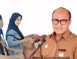 Tahun 2024, Pemkot Kupang Alokasi 12,9 Miliar untuk Atasi Stunting 