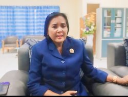 Akui Kemenangan Paket Gemoy, Sofie Malelak De Haan Ucap Selamat Datang Pemimpin Baru