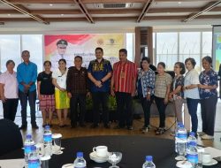 DPMPTSP Kota Kupang Gelar Bimtek LKPM Online dan Implementasi OSS RBA