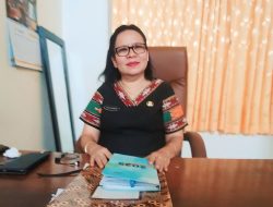 Soal Kisruh Seleksi PPPK Kabupaten Kupang, BKPSDM Siap Hadap RDP Dewan