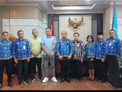 Pemkot Kupang dan MUI Tambah Juleha, Jamin Ketersediaan Daging Sapi Halal 