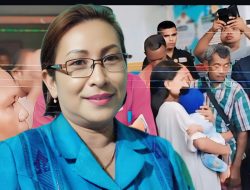 Puskesmas Poto Tangani Banyak Pasien Trauma Korban Banjir Sungai Siumate