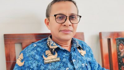 Dukung Pemerintahan Baru, Inseminasi Buatan Jadi Fokus Disnak Kabupaten Kupang Naikan PAD