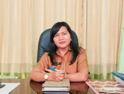 Distan Dukung Pemerintahan Baru Menuju Swasembada Pangan di Kabupaten Kupang