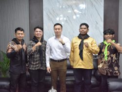 Pemkot Kupang Dukung Lomba Lintas Alam HIMAPALA UMK 