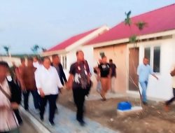 Soal 2100 Rumah Ex Pejuang Tim-Tim, Bupati Kupang Segera Bersurat ke Jaksa Agung Minta Ijin Penuhi Azas Manfaat