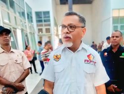 FKPTT  Dukung Bupati Kupang Perjuangkan Warga Segera Huni Rumah Bantuan 2100 