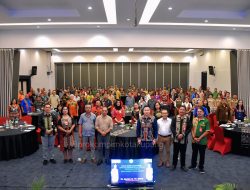 Wali Kota Kupang Buka Forum Konsultasi Publik RPJMD 2025–2029