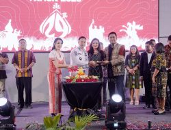Pemkot Kupang Gelar Malam Resepsi HUT dan Apresiasi Investasi 2025