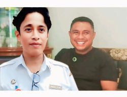 Teldi Sanam Ungkap “Maksud Baik” Kritik Ary Buraen Soal Hasil Seleksi Direktur PDAM Kabupaten Kupang 