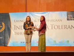 Kota Kupang 10 Besar Paling Toleran di Indonesia