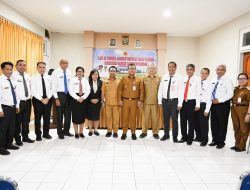 Pemkab Kupang Buka Seleksi Sekretaris Daerah, Diikuti 9 Peserta