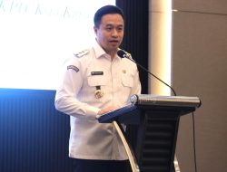 Wali Kota Buka Musrenbang Tingkat Kota Kupang Tahun 2026