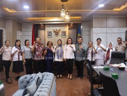 Pemkot Kupang Siap Integrasikan Layanan Paliatif