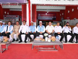 Prabowo Luncurkan 80 Ribu Kelembagaan Koperasi Merah Putih, Bupati Kupang: Ini Wujud Kemandirian Ekonomi