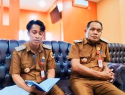 Pemkab Kupang Rayakan HUT Kemerdekaan RI ke 80 Secara Terpusat, Ajak UMKM Ramaikan Stand Pameran 