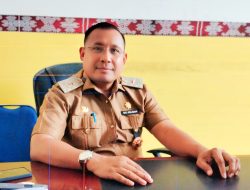 Sekolah Rakyat di Kabupaten Kupang Sudah Berjalan, Tahap Awal Akumodir 100  Murid  SMP