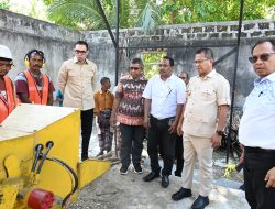 Ikut Bangun Ekonomi Rakyat, Bupati Kupang Apresiasi Rispo Undana dan PT. Timor Bio Energi 