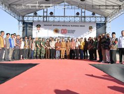 Sepekan Digelar, Expo Pembangunan dan UMKM Kabupaten Kupang Sedot Pengunjung 