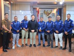 Pemkot Kupang Apresiasi Taruna Akademia: Cetak Generasi Muda Calon Abdi Negara