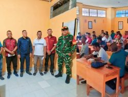 Kick Off Bupati Kupang Cup pada 1 Oktober, 31 Klub Siap Bersaing 