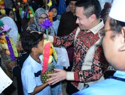 Pemkot Kupang Dukung Maulid Nabi di Airmata jadi Wisata Tradisi 