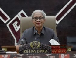Untuk Evaluasi, DPRD Serahkan Aspirasi Publik ke Gubernur  NTT