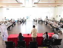 Pemkot Kupang Dukung Mafindo Gelar AI Goes To School