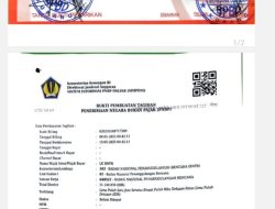 Soal Dana Seroja, BPBD Klarifikasi Tudingan Ketua Umum LP2TRI SESAT