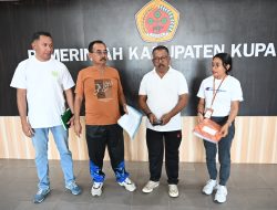 Lowong 10 OPD, Pemkab Kupang Umumkan Seleksi Terbuka Jabatan Tinggi Pratama