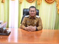 Bupati Kupang Minta Masyarakat Tidak Terprovokasi Isu – Isu Kelompok Pemecah Belah 